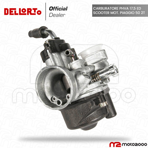 Carburatore dell orto - carburatore, phva