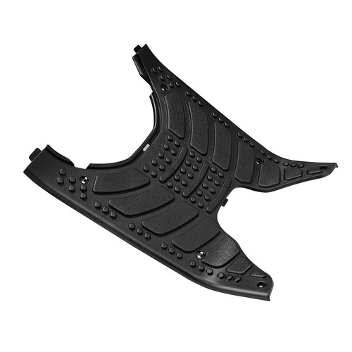 Mf9096 pedana poggiapiedi nero - mf9096,