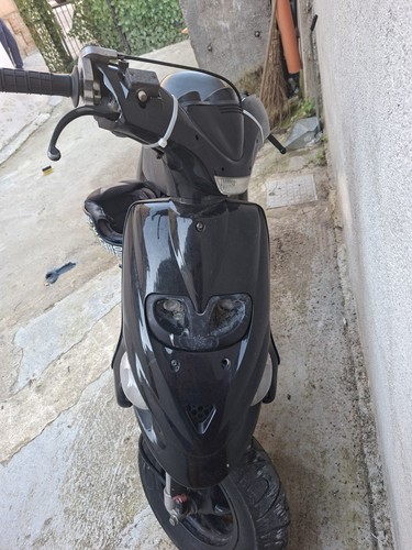 Gilera stalker - stalker, 50