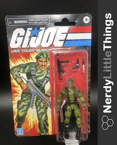 Hasbro joe collezione - hasbro, g.i.