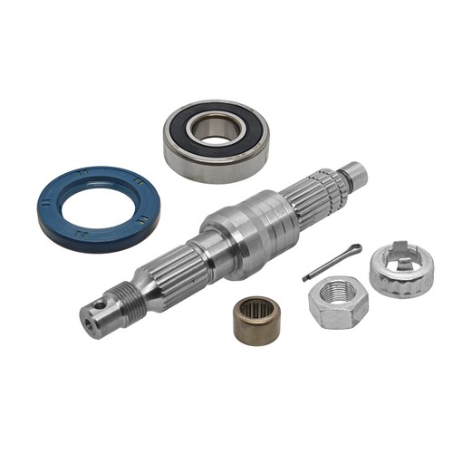 Kit revisione asse - revisione, ruota