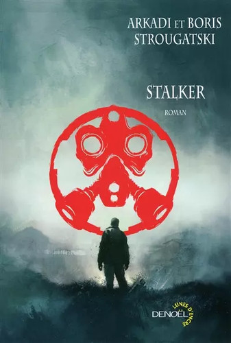 Stalker pique nique bord - pique-nique,