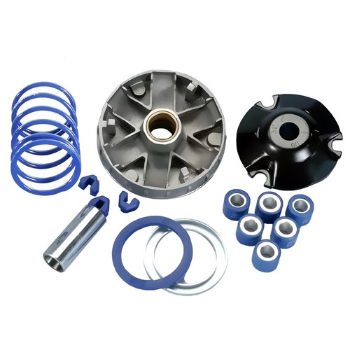 Kit variatore polini - variatore, completo
