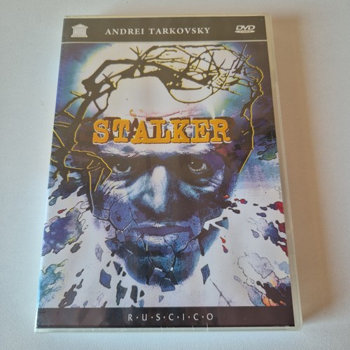 Stalker film by andrei - a,